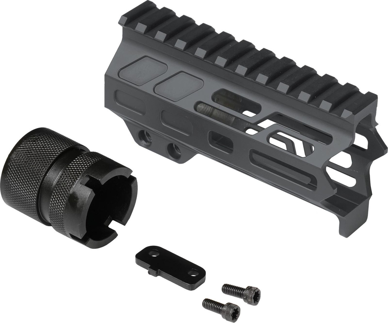 CMMG 55DA404-SG AR15 EML HANDGUARD KIT