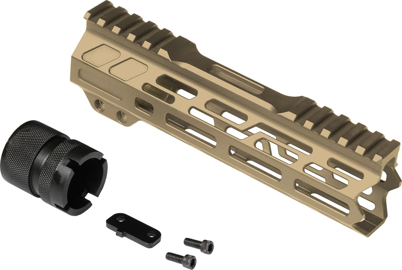 CMMG 55DA427-CT AR15 EML HANDGUARD KIT CMMG 55DA427-CT AR15 EML HANDGUARD KIT