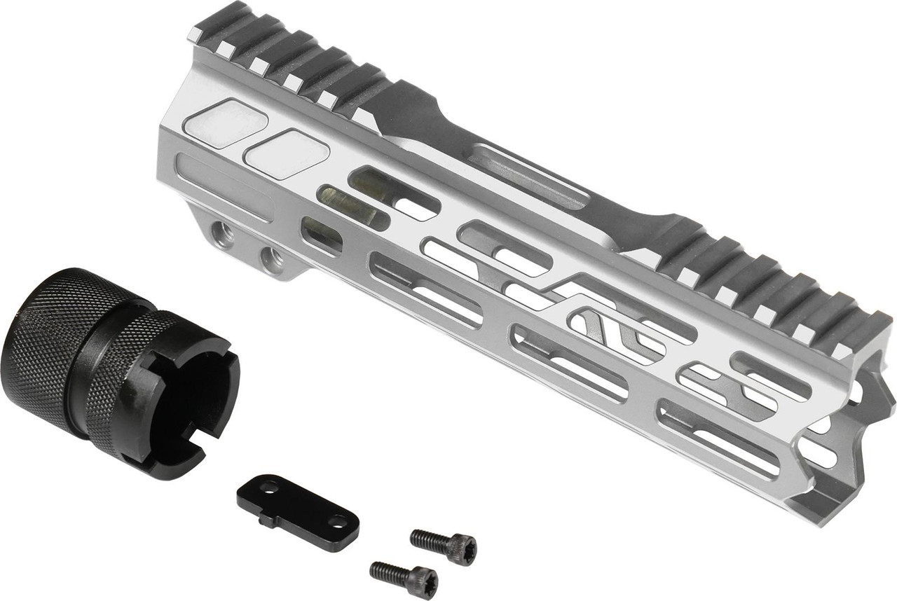 CMMG 55DA427-TI AR15 EML HANDGUARD KIT