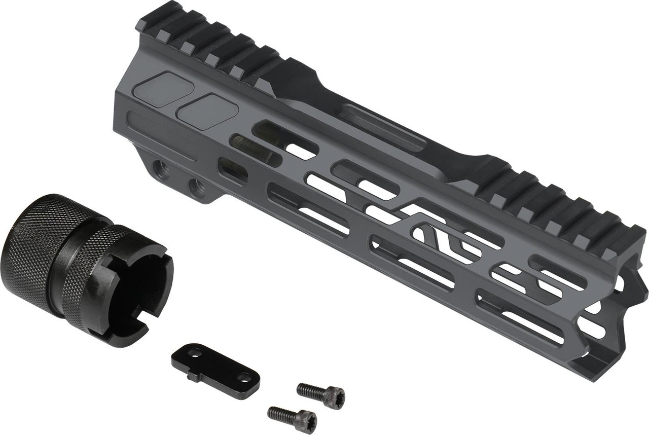 CMMG 55DA427-TNG AR15 EML HANDGUARD KIT