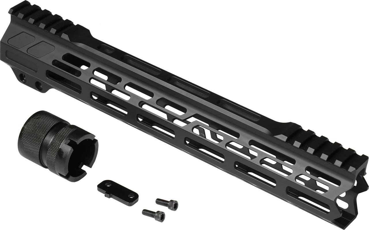 CMMG 55DA455-AB AR15 EML HANDGUARD KIT CMMG 55DA455-AB AR15 EML HANDGUARD KIT