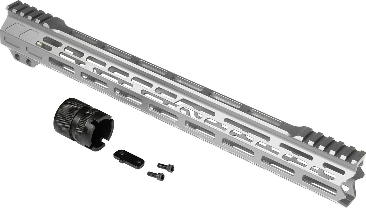 CMMG 55DA4AB-TI AR15 EML HANDGUARD KIT