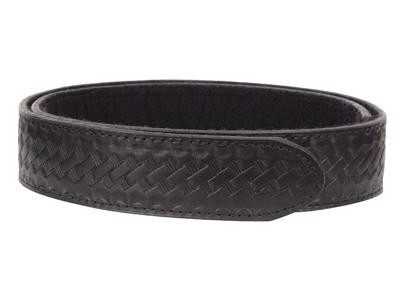 PERFECT FIT 5999-BW-MD 1.5'' GARRISON BELT W/ FULL VELCRO