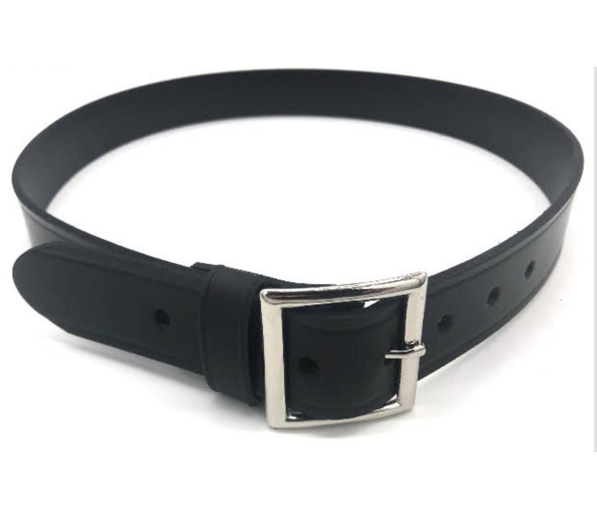 PERFECT FIT 6000-CH-36 1.5'' GARRISON ECONOMY BELT W/ CHROME BU