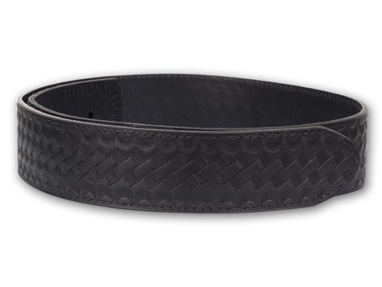 PERFECT FIT 7001-BW-XXL 1.5'' GARRISON BELT W/ 8'' VELCRO