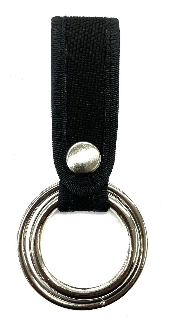 PERFECT FIT 717-N-CH NYLON COMBO RING HOLDER