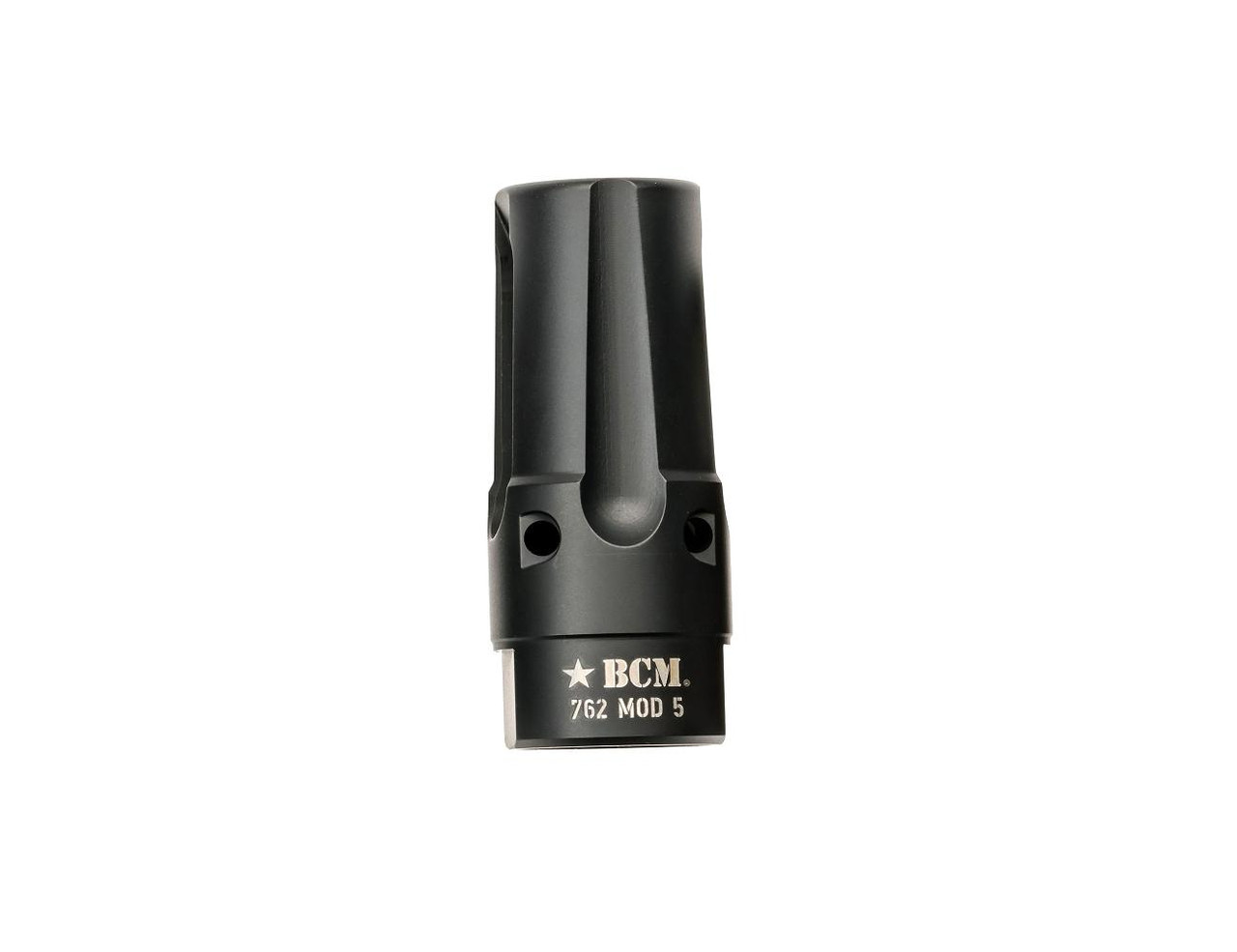 BRAVO COMPANY USA BCM-GFC-MOD-5-556 BCMGUNFIGHTER COMPENSATOR MOD 5 - 5.56