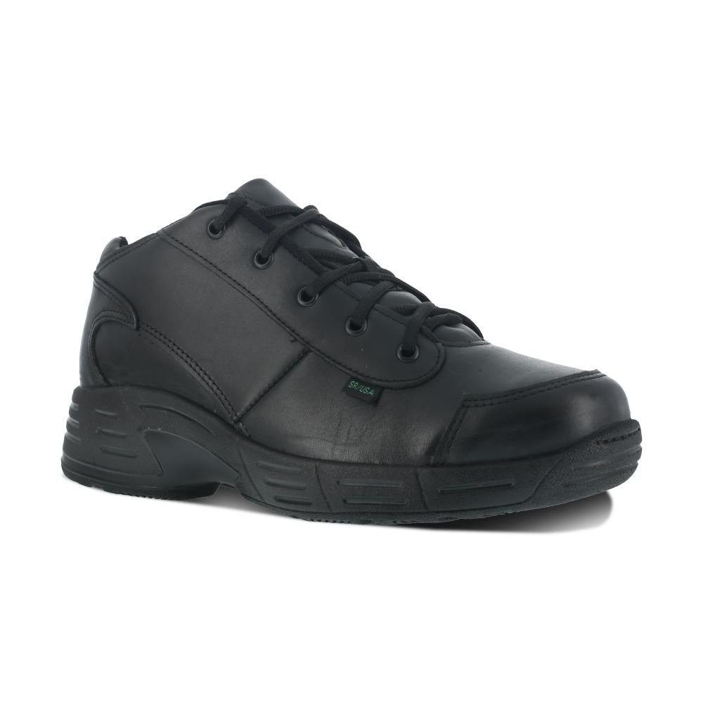 REEBOK CP8300-W-08.5 POSTAL TCT MID-HI OXFORD W/ SOFT TOE - B