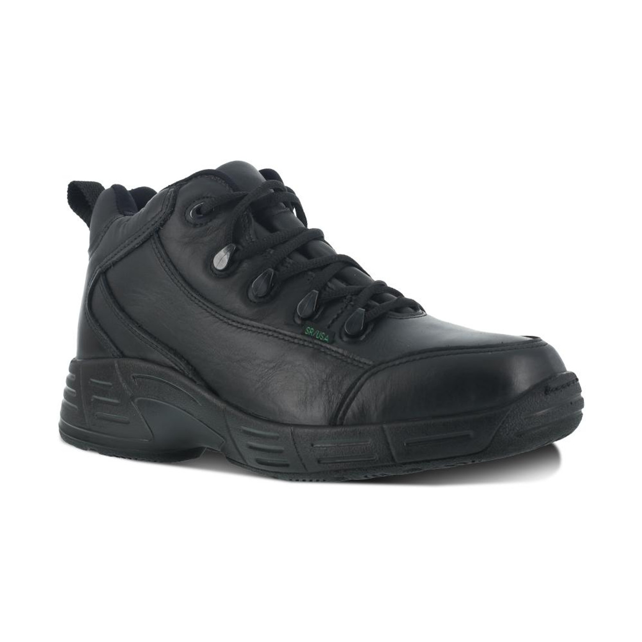 REEBOK CP8475-M-11.5 POSTAL TCT WATERPROOF SPORT BOOT W/ SOFT