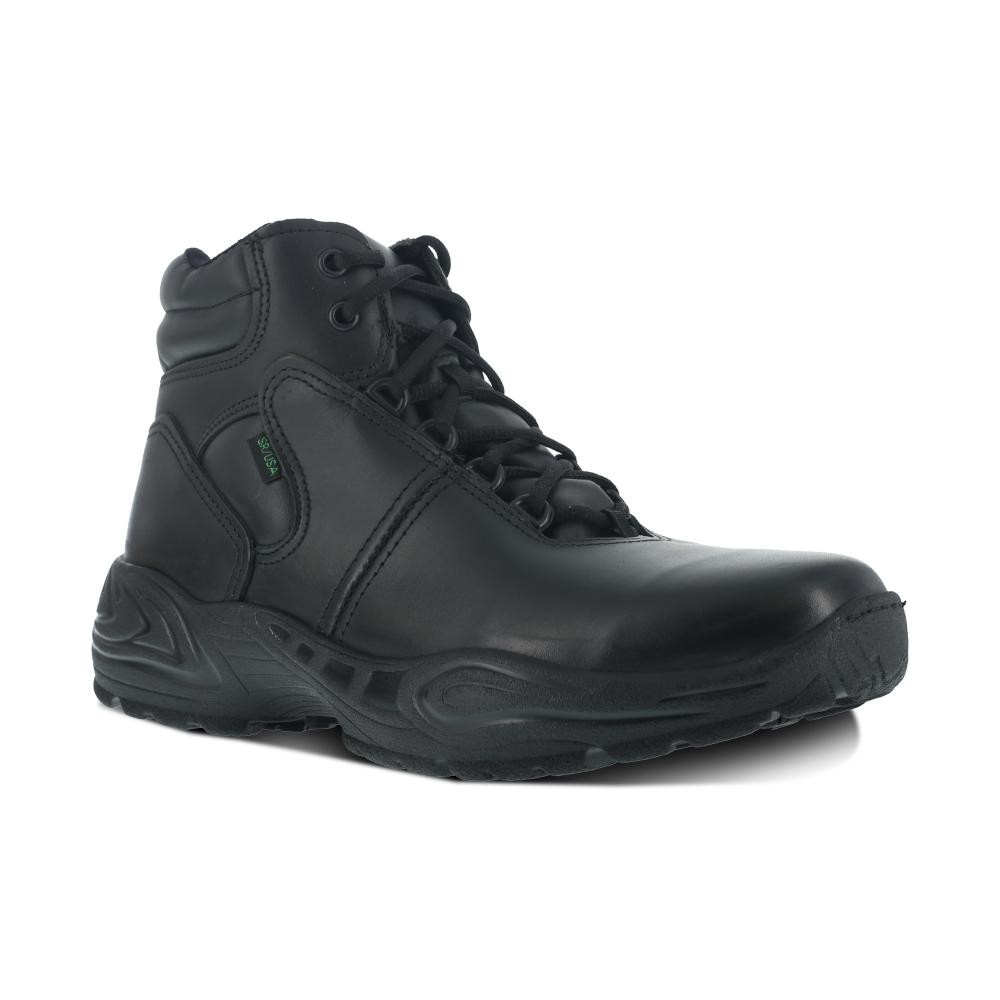 REEBOK CP8500-EW-09.0 POSTAL EXPRESS CHUKKA BOOT W/ SOFT TOE -