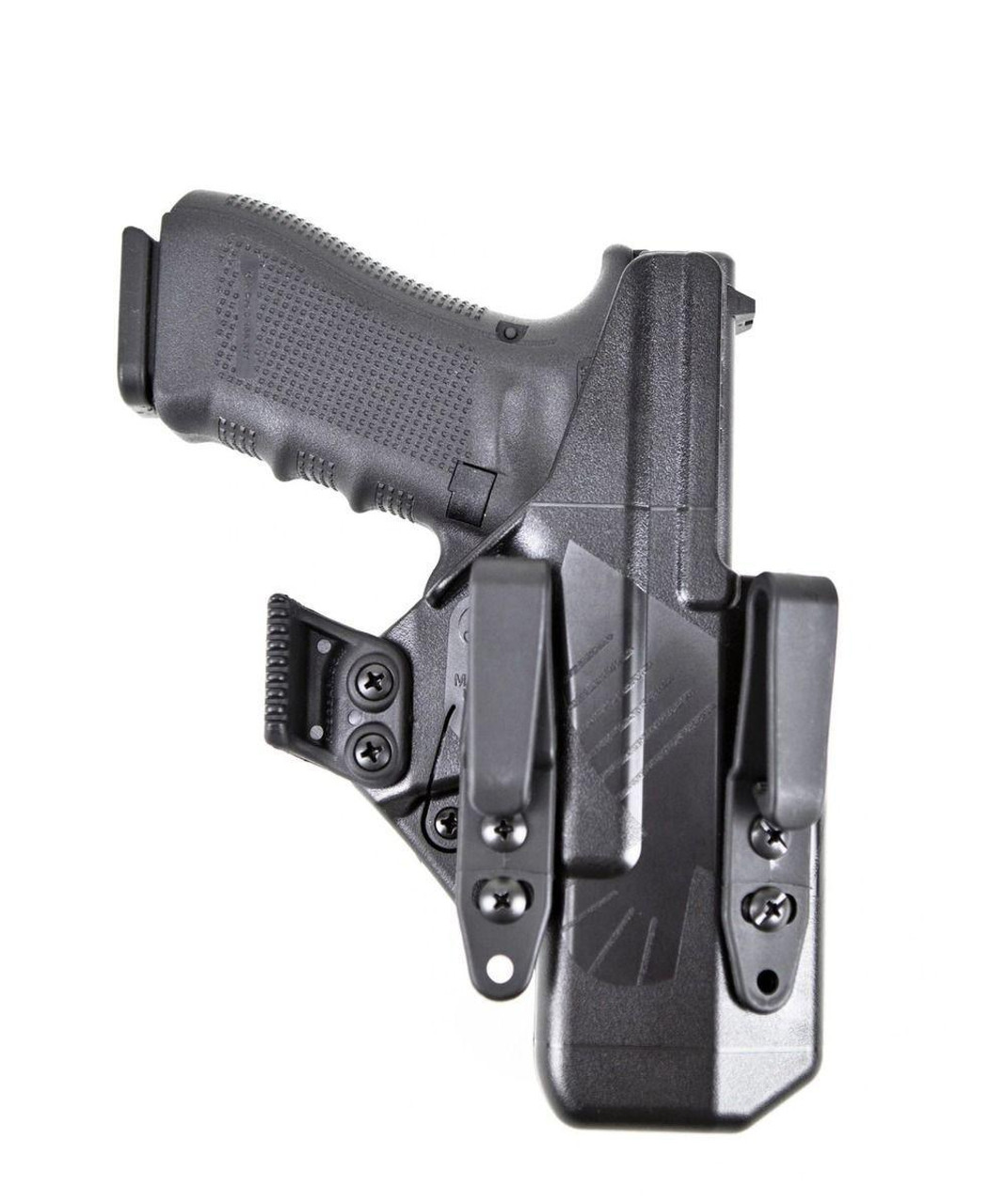 RAVEN CONCEALMENT EG17RHBKF EIDOLON - ADVANCED (INNOVATIVE IWB HOLST