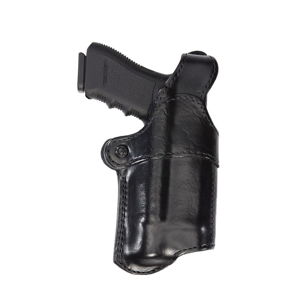 AKER LEATHER H115BPR-SS320M3 NIGHTGUARD HIGH RIDE