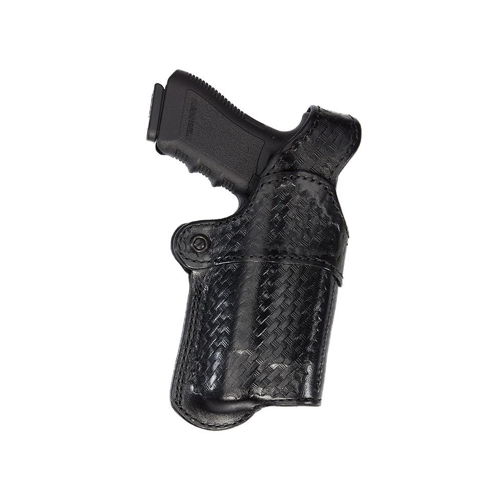AKER LEATHER H115BWL-GL17M3 NIGHTGUARD HIGH RIDE