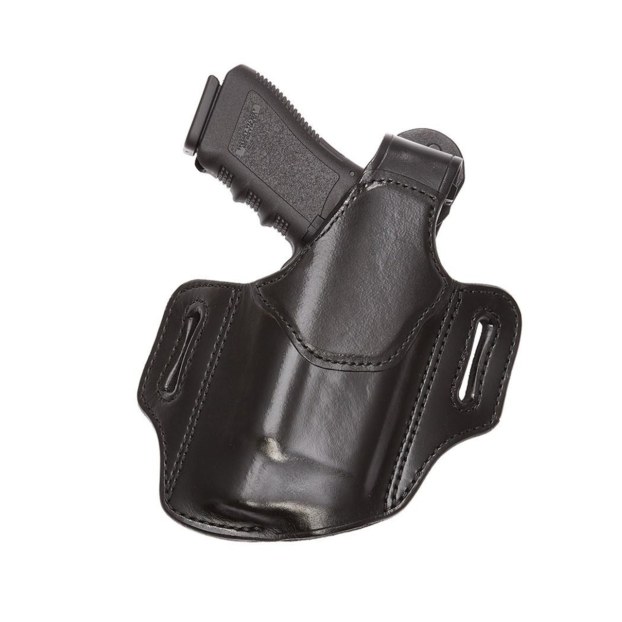 AKER LEATHER H147BPL-SS220X3 NIGHTGUARD XL