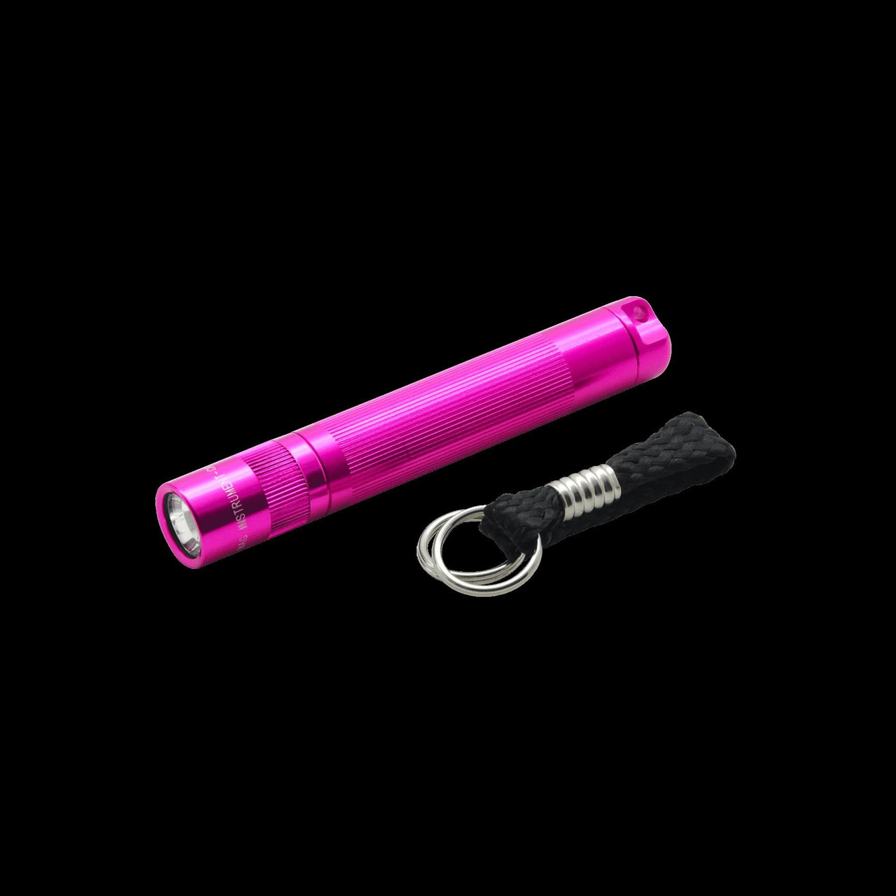 MAGLITE J3AKY2 SOLITAIRE LED 1 AAA-CELL LED FLASHLIGHT