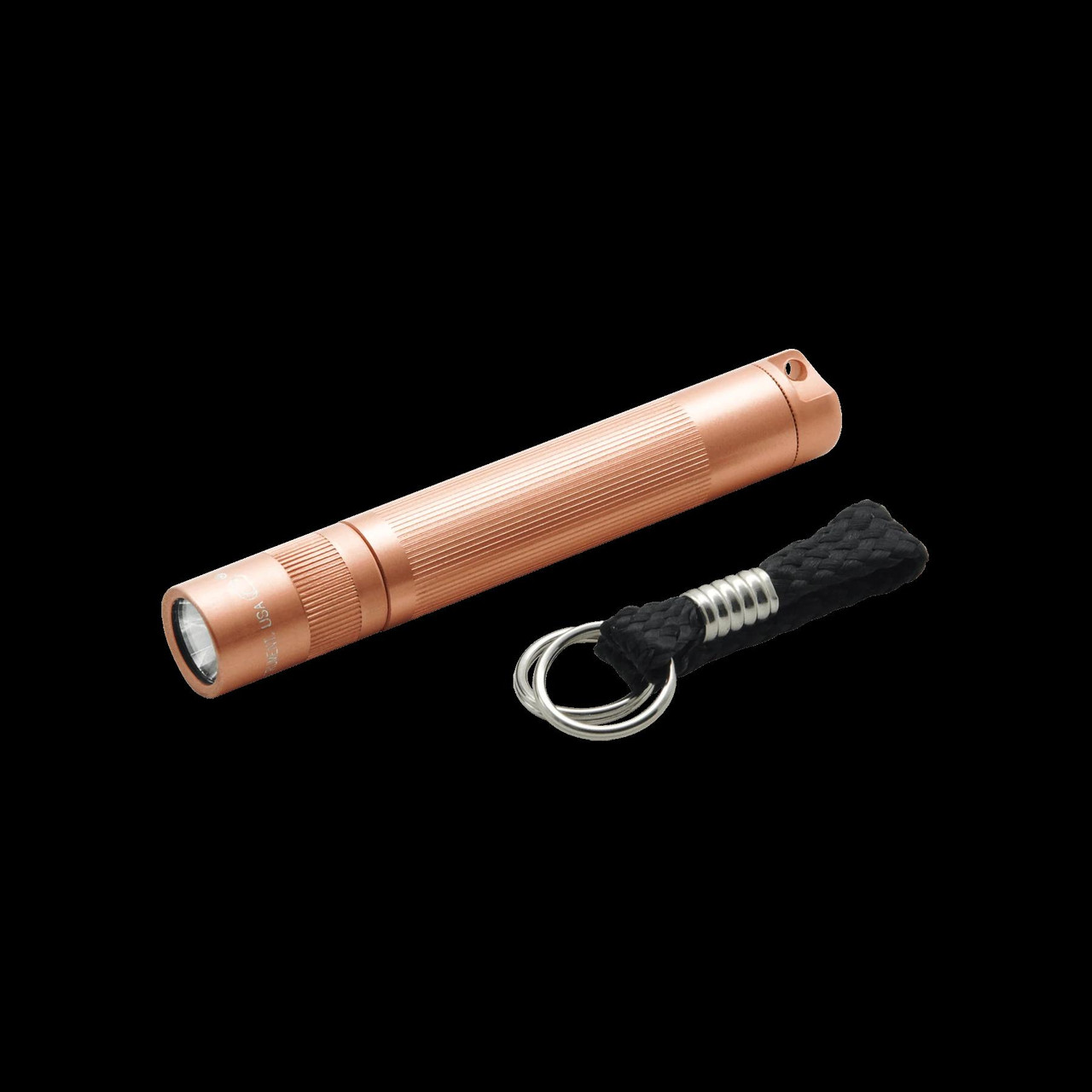 MAGLITE J3ASV2 SOLITAIRE LED 1 AAA-CELL LED FLASHLIGHT