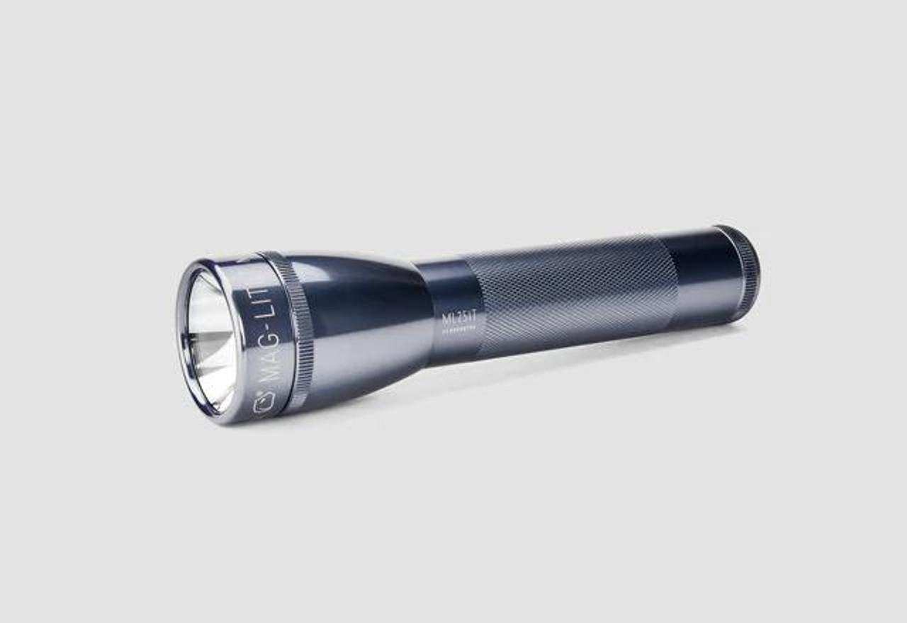 MAGLITE ML25IT-2096 ML25IT 2 C-CELL XENON FLASHLIGHT