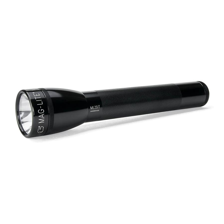MAGLITE ML25IT-3015 ML25IT 3 C-CELL XENON FLASHLIGHT