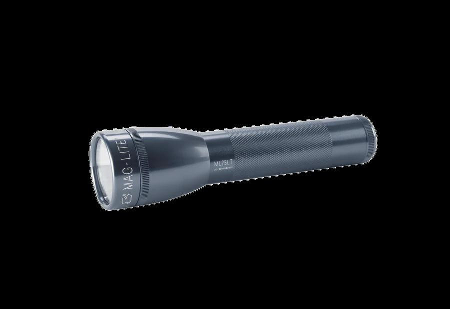 MAGLITE ML25LT-S2095 ML25LT MAGLITE 2 C-CELL LED FLASHLIGHT