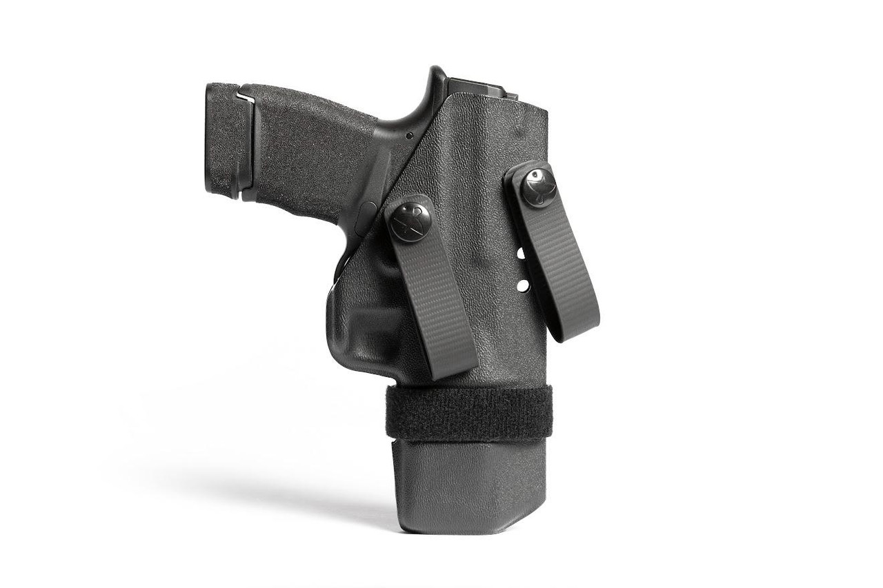 RAVEN CONCEALMENT MORSAHC MORRIGAN (AMBIDEXTROUS IWB HOLSTER)