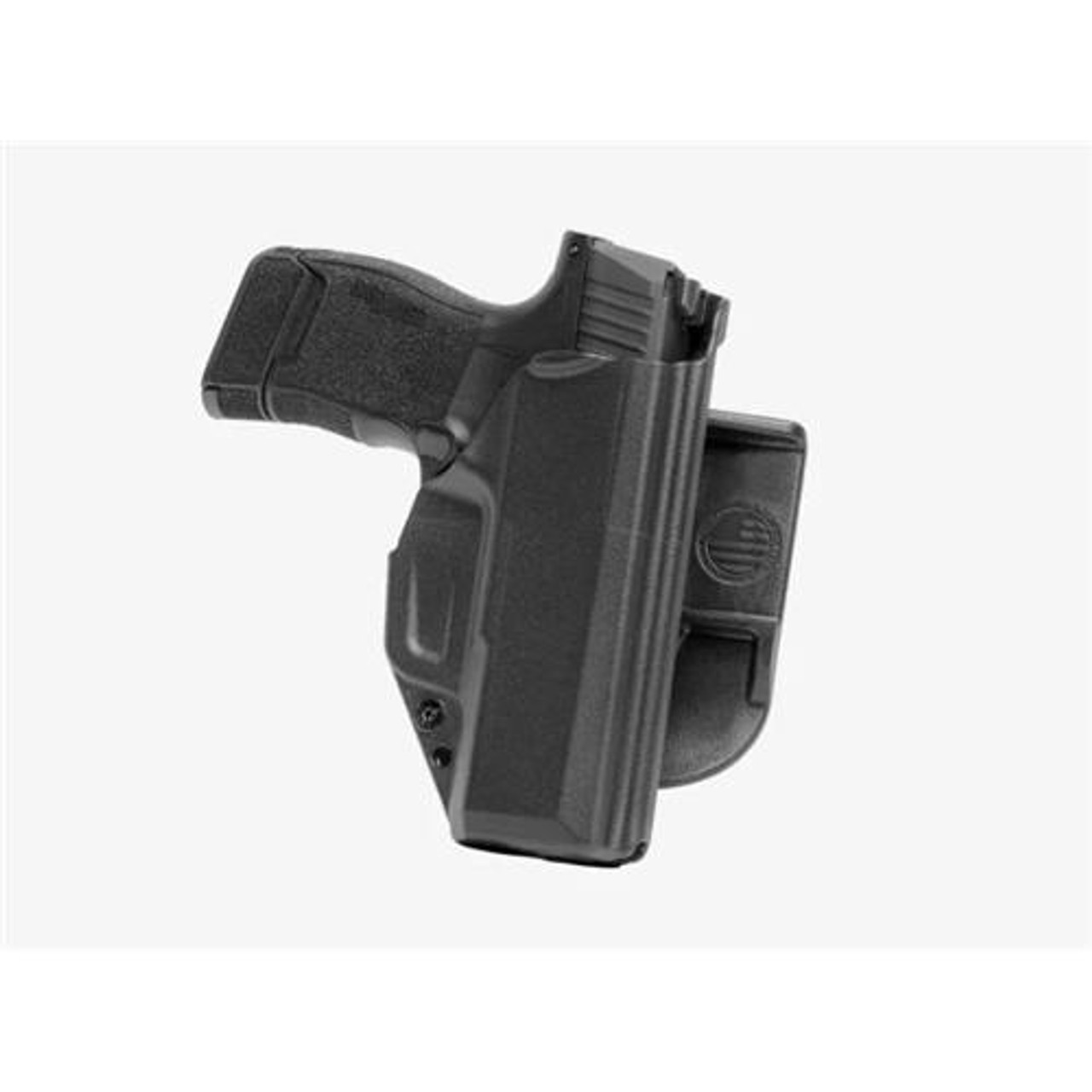 ALIEN GEAR ROW-1052-R1-RH-D ROSWELL OWB HOLSTER