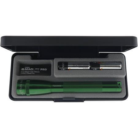 MAGLITE SP2P397 SP2P MINI MAGLITE PRO 2 AA-CELL LED FLAS