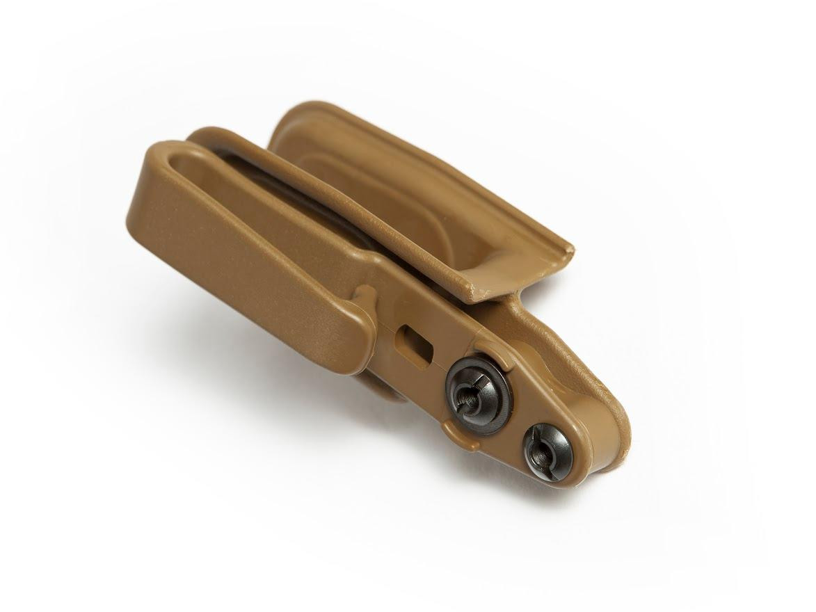 RAVEN CONCEALMENT VG2P320STDCYOH VANGUARD 2 - STANDARD KIT (MINIMALIST IW