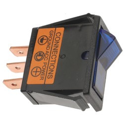 ECHLIN RS1094 SWITCH - ROCKER