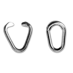 SECURITY CHAIN QG20046 REPAIR LAP LINK