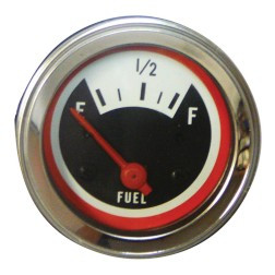 BALKAMP S53143 FUEL GAUGE - OLIVER