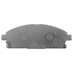 NAPA ULTRA PREMIUM BRAKE PARTS UP7566X DISC BRAKE PADS