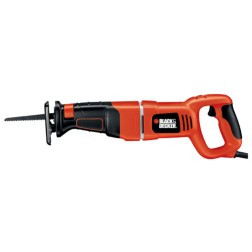 DEWALT TOOLS RS500K RECIPROCATING SAW