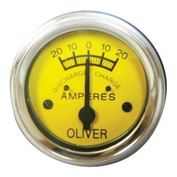 BALKAMP S53145 AMMETER