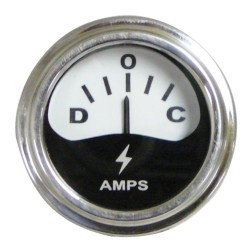 BALKAMP S68885 AMMETER