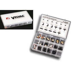 TW DISTRIBUTION VEL690031 IN-CAB AIR LINE REPAI