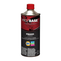 MARTIN SENOUR QTPB6005 HARDENER