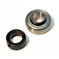 NAPA BEARINGS RA102RRB ADAPTER BEARING
