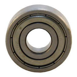 NAPA PROFORMER BEARING P62012ZJ BEARING