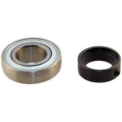 NAPA PROFORMER BEARING PRA103RRB ADAPTER