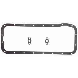 FEL-PRO OS11701D OIL PAN GASKET SET