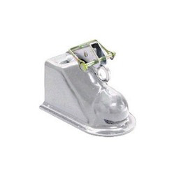 TW DISTRIBUTION 0090105 COUPLER ADJ BALL