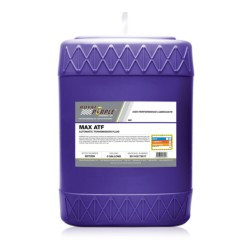 ROYAL PURPLE 05320 MAX ATF 5 GALLON