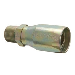 WEATHERHEAD 06905D104 HOSE END