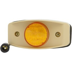 NAPA LIGHTING 07431 LED MDL 30 MIL10-30V