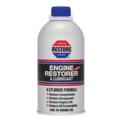 NAPA CONSUMER BRANDS 00009 ENGINE RESTORE 9OZ