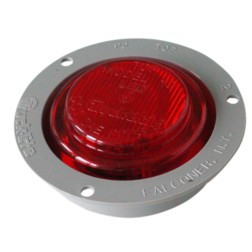 NAPA LIGHTING 10251R LED M/C LAMP  FLANGE