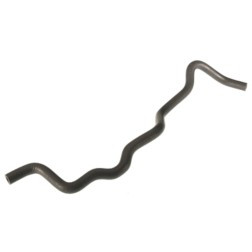 NAPA BELTS & HOSES 10255 SMALL DIA/COOL HOSE