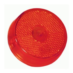 NAPA LIGHTING 10208R3 M/C LAMP