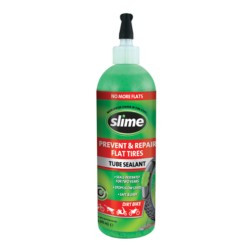 NAPA CONSUMER BRANDS 10004 SLIME TIRE SEALANT