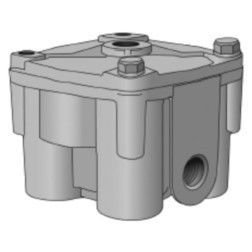MIDLAND 102626X REMAN/VALVE